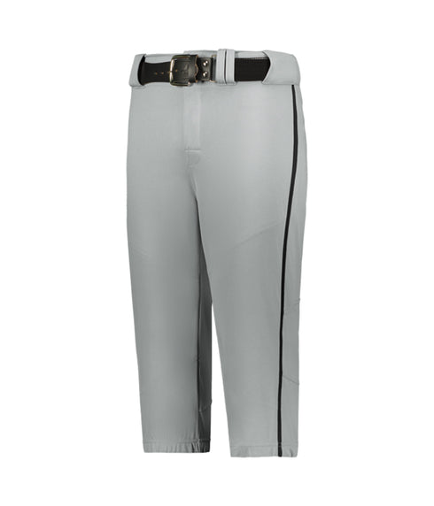 Alleson Youth Crush Baseball Knicker With Braid